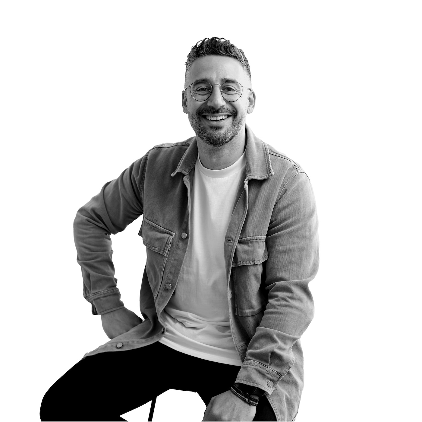 Black Sheep Advertising snares Michael Gagliardi from Fuller for co-creative director role