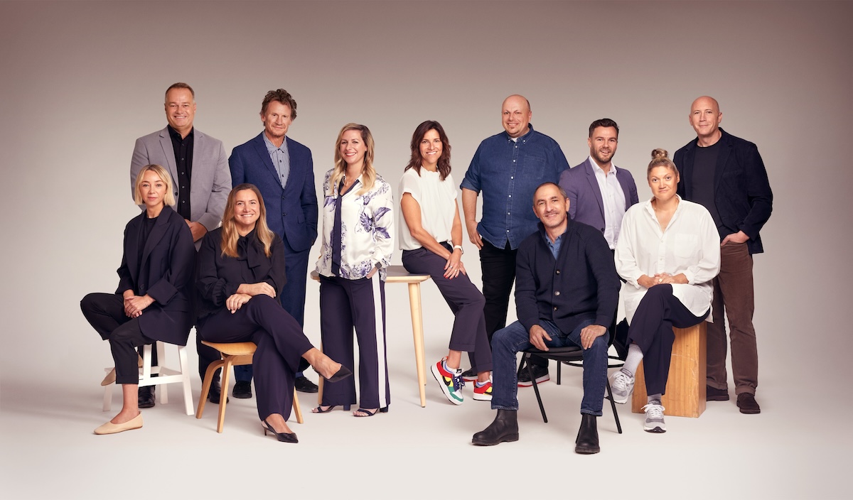 Accenture Song snares prized NRMA Insurance account from Bear Meets Eagle on Fire