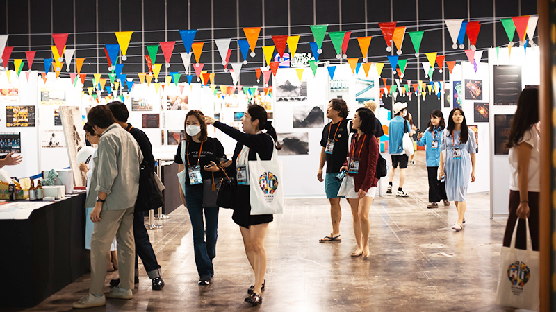 Discover the power of ‘Hi’ at AdFest 2024