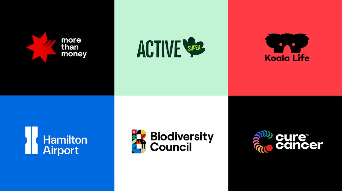 Principals most awarded agency globally at the 2024 REBRAND 100 Global Awards with 14 awards