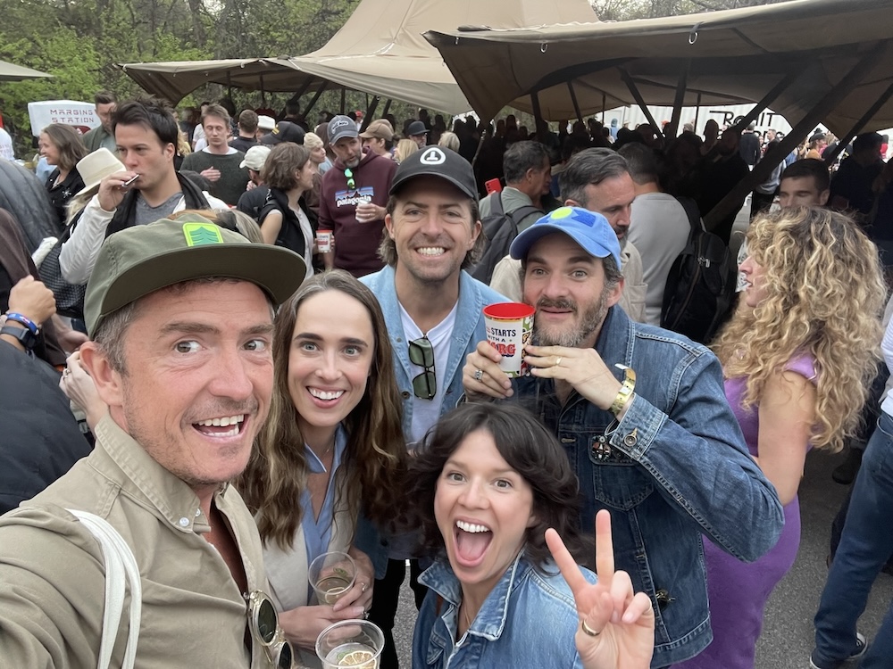 James Mackinnon’s SXSW 2024 Diary Wrap-Up