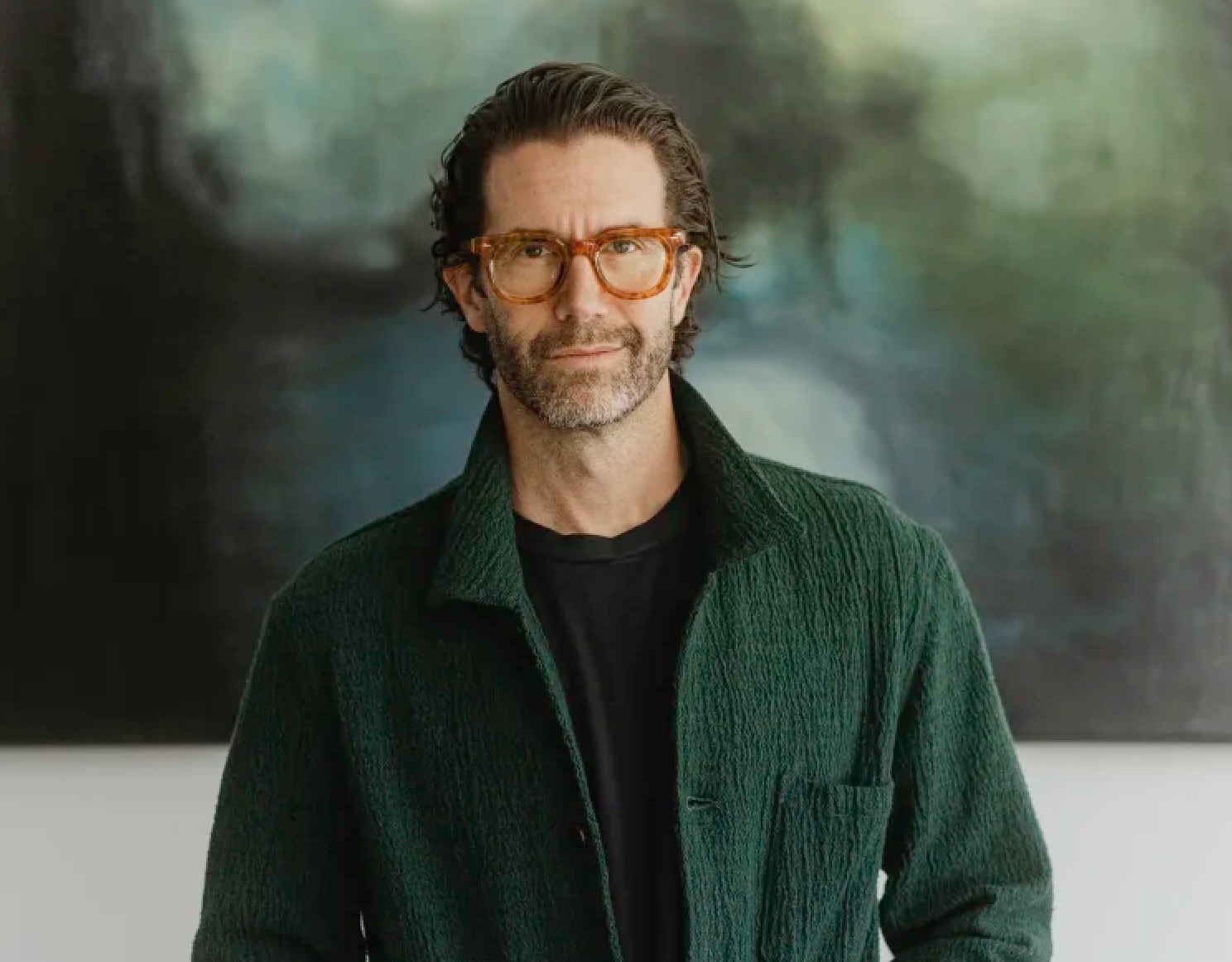 Droga5 appoints Pelle Sjoenell as new worldwide chief creative officer