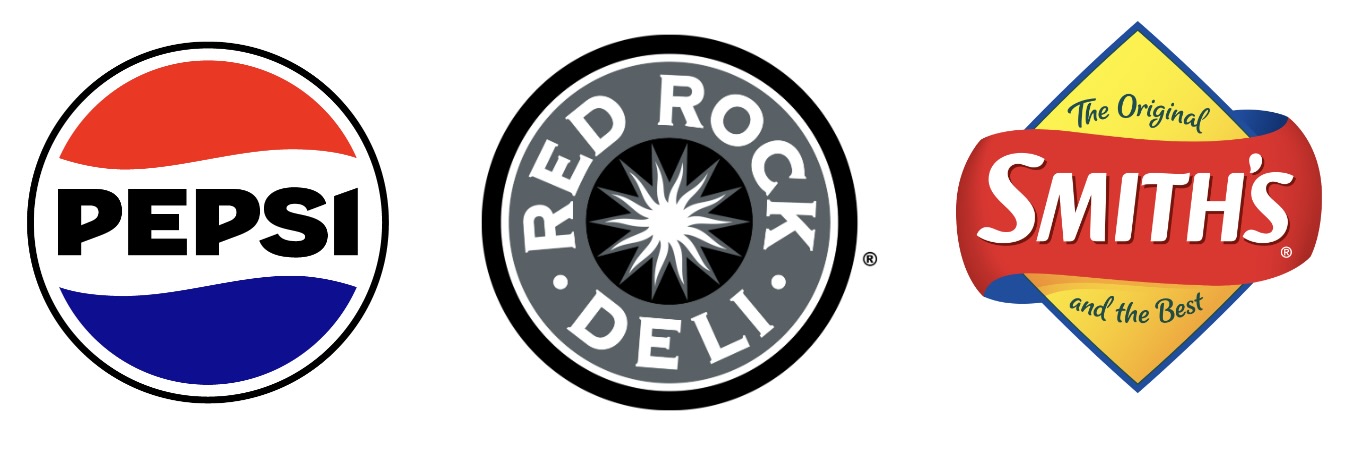 Pepsi, Red Rock Deli and Smith’s extends Special’s remit partnering with Special PR  