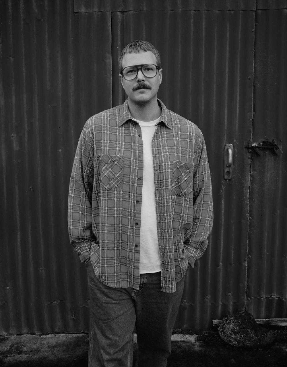 Director Mitch J Green joins Larchmont
