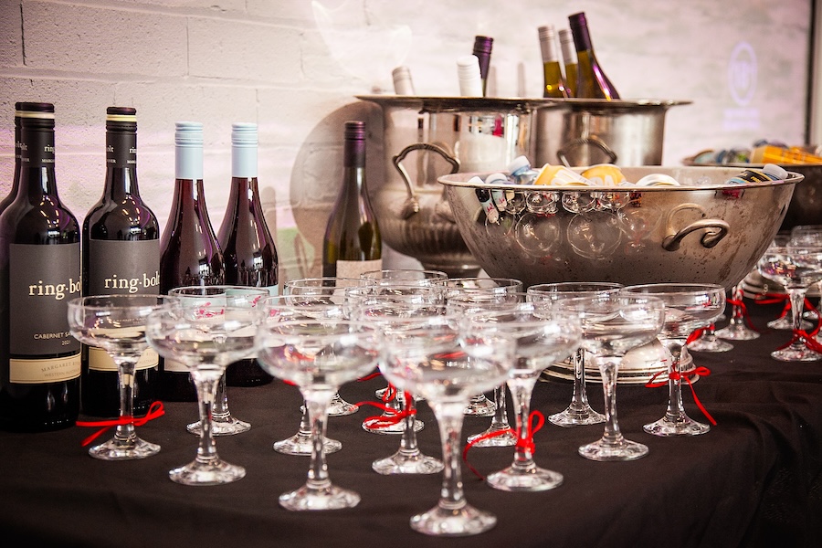 Rhythm Films launches in Melbourne