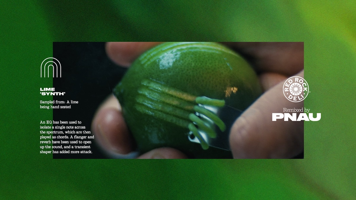 Red Rock Deli revealed as collaborator behind new Pnau single ‘All Your Energy’ via Special