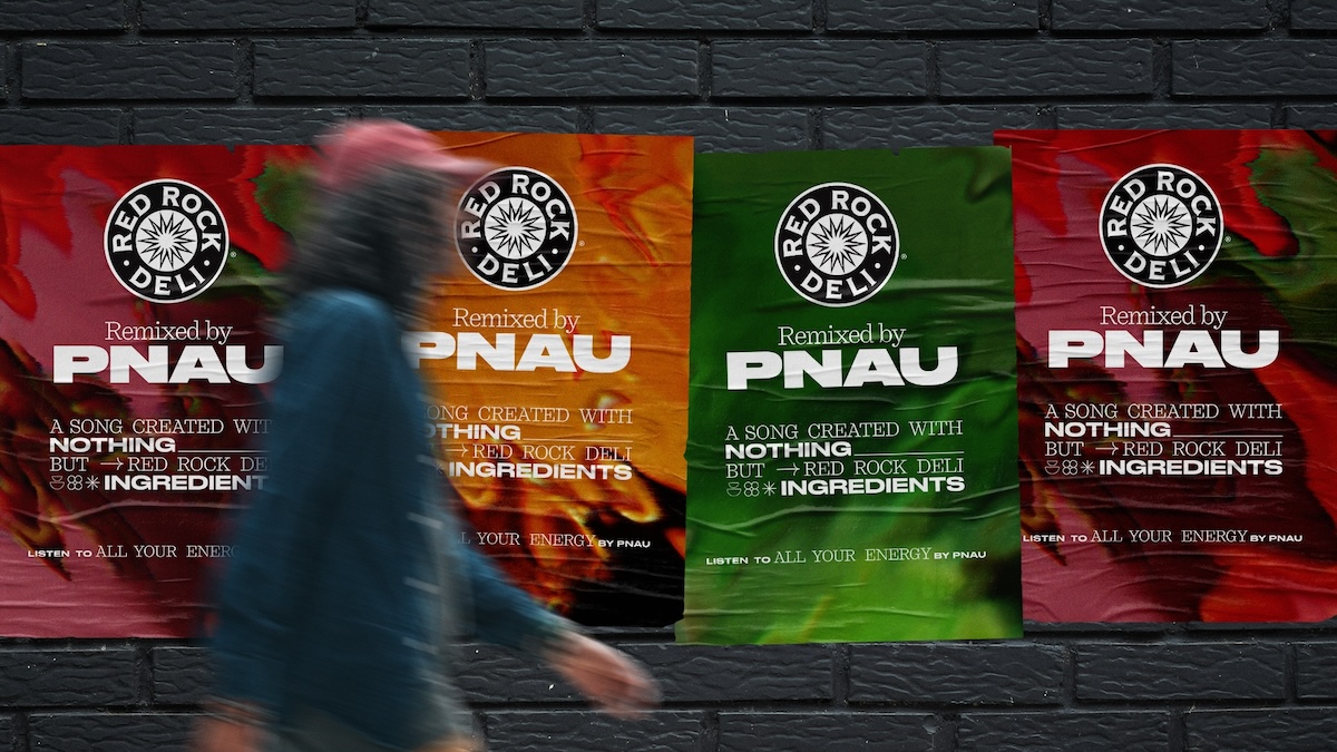 Red Rock Deli revealed as collaborator behind new Pnau single ‘All Your Energy’ via Special