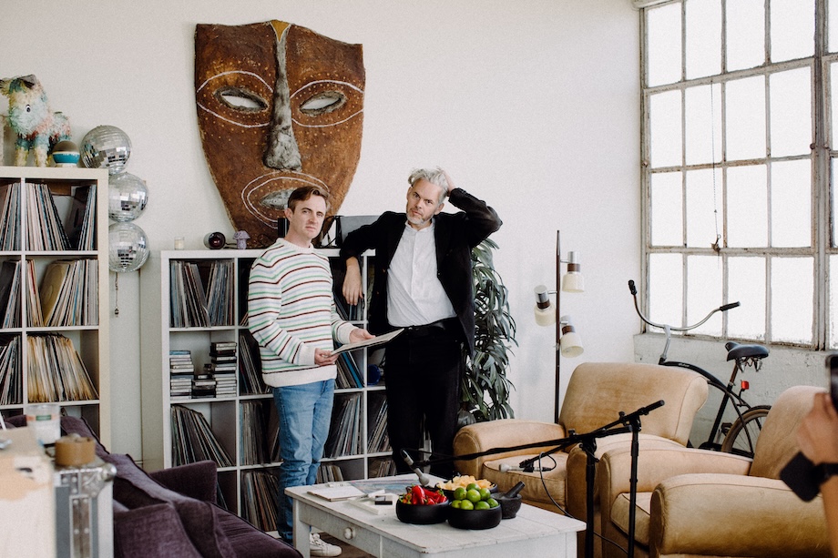 Red Rock Deli revealed as collaborator behind new Pnau single ‘All Your Energy’ via Special
