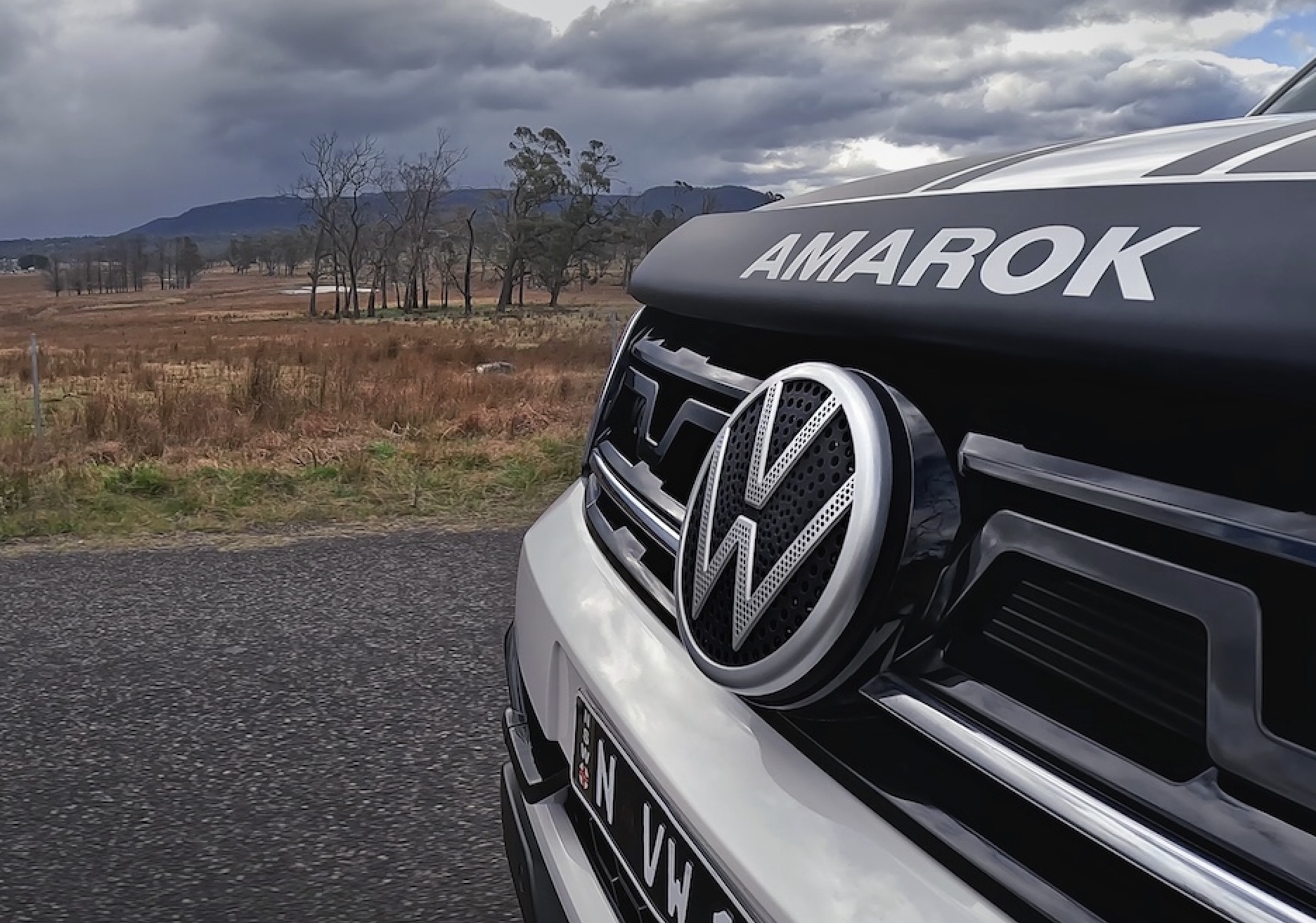 DDB Australia’s Volkswagen ‘RooBadge’ scores two finalists in Cannes Outdoor Lions shortlist