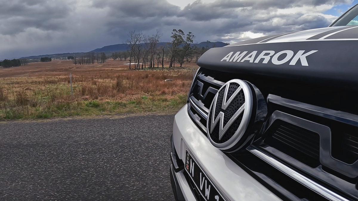 DDB Sydney’s ‘RooBadge’ for Volkwagen makes the cut at shortlist stage of Cannes Innovation Lions