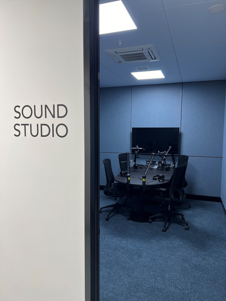 Melbourne marketing agency SBM launches new state-of-the art creative studios in Moorabbin