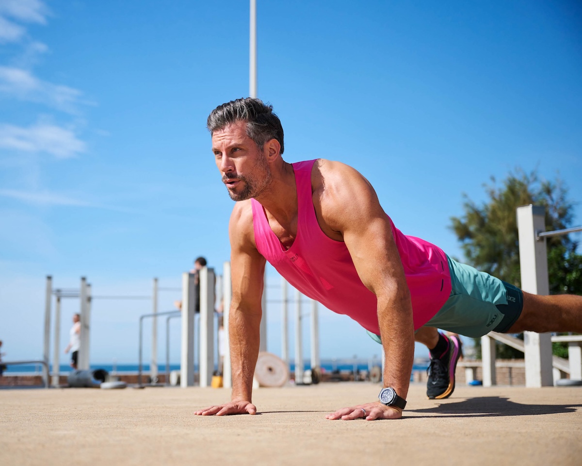 Celebrity Fitness App 28 By Sam Wood taps Impact PR to spearhead New Zealand launch
