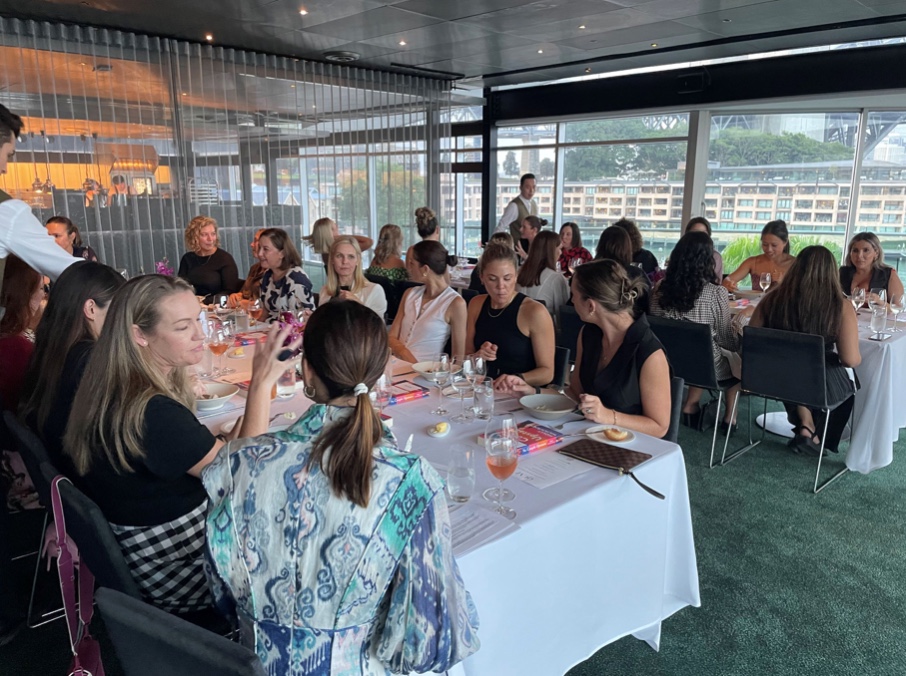 Publicis Groupe marks International Women’s Day with Amanda Keller talk and Mamamia Q&A