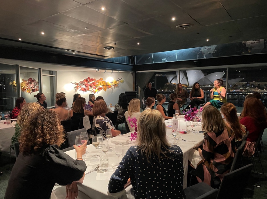Publicis Groupe marks International Women’s Day with Amanda Keller talk and Mamamia Q&A
