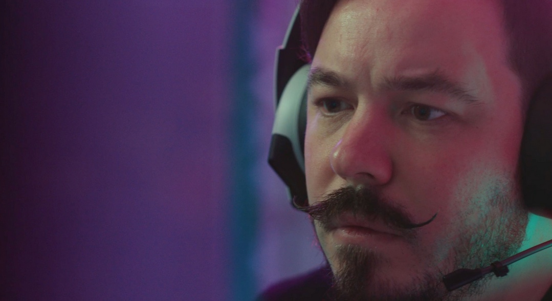 Maybelline New York shines light on online abuse in gaming with ‘Under the Avatar’ work via HERO