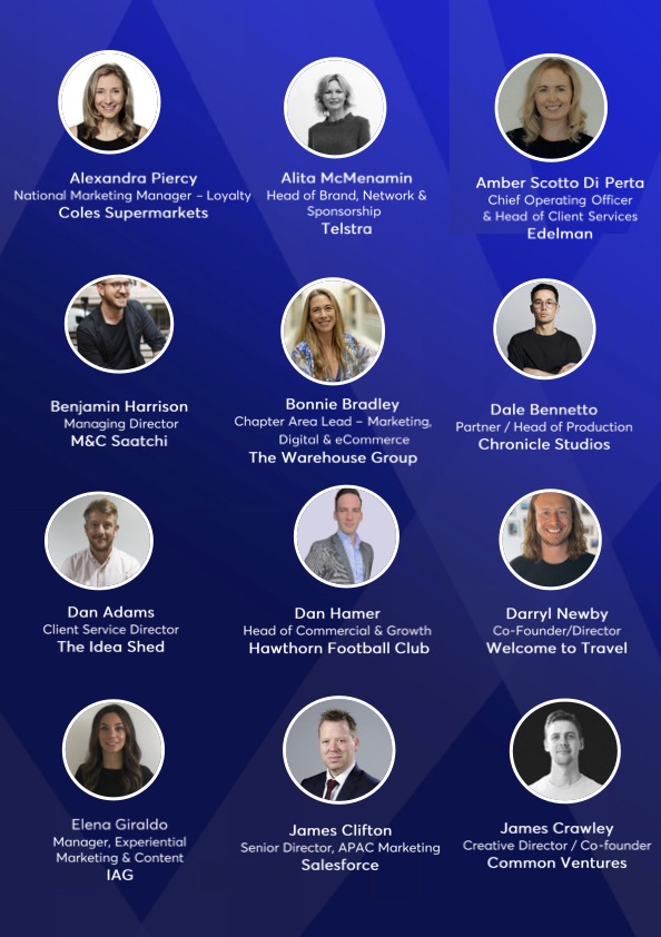 The Marketing Academy Australia reveals the 30 Scholars for the 2024 Scholarship Program
