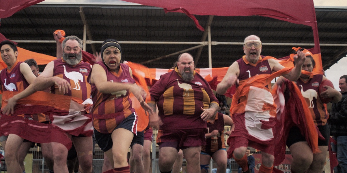 The Monkeys leads the Aussie agency pack at global shortlist stage of the 2024 ANDY Awards