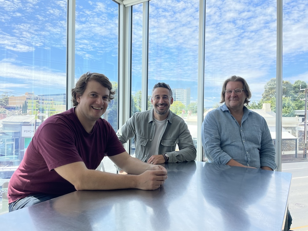 Black Sheep Advertising snares Michael Gagliardi from Fuller for co-creative director role