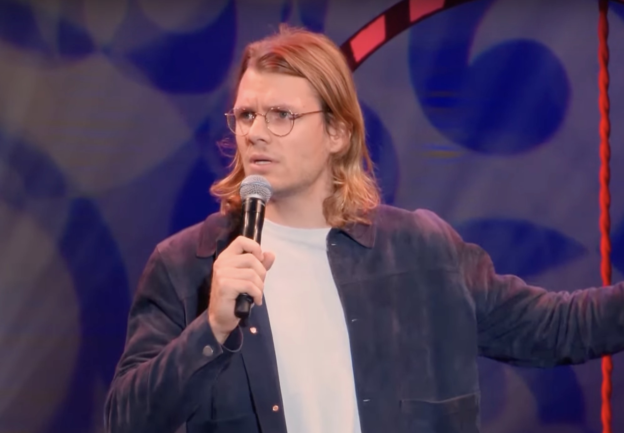 DDB Sydney strategist and comedian Tom Witcombe shares his picks for the 2024 Melbourne International Comedy Festival