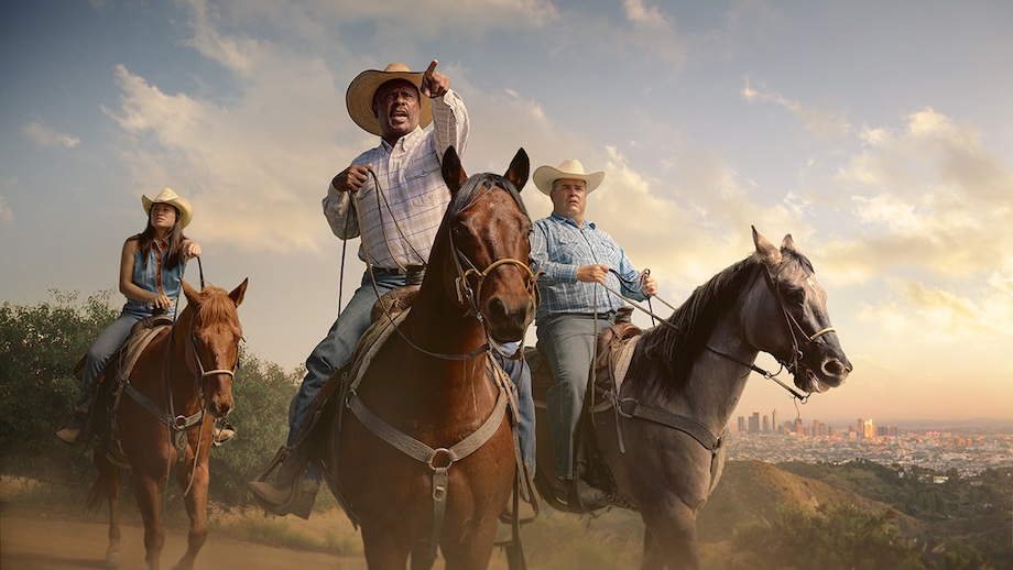 California welcomes travellers to the Ultimate Playground in global campaign via The Shipyard