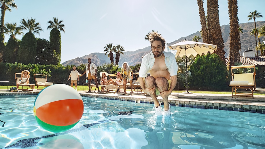 California welcomes travellers to the Ultimate Playground in global campaign via The Shipyard