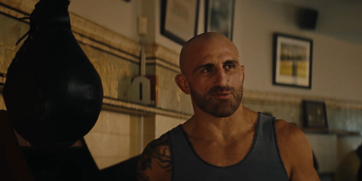 Scoundrel director Ariel Martin directs new blockbuster commercial for KIA’s first ever Ute ~ celebrates heart and soul of Aussie culture