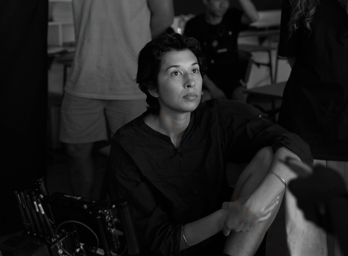 Revolver signs emerging director Vic Singh-Thompson