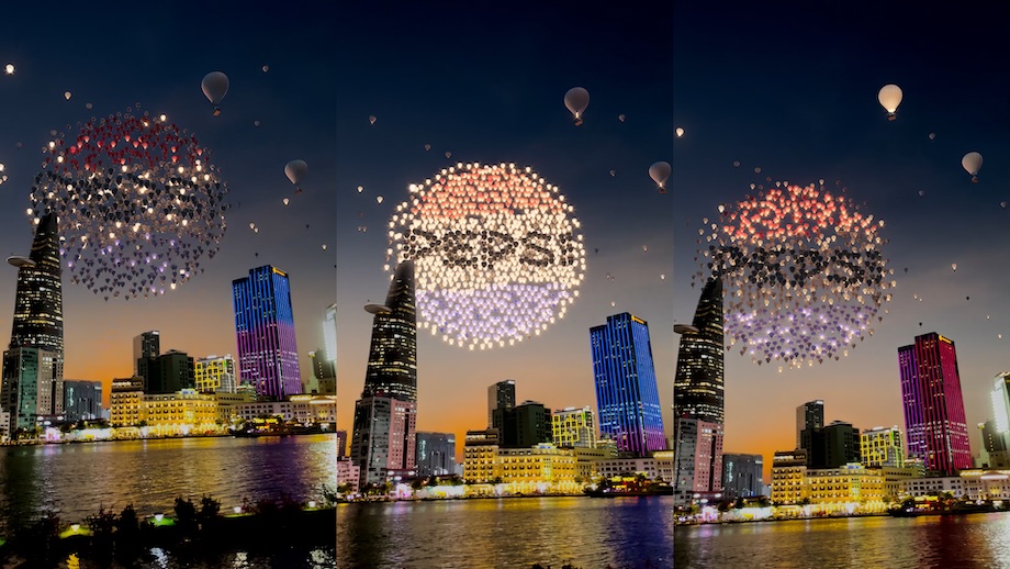 Pepsi marks the beginning of a new era with first visual identity change in 14 years