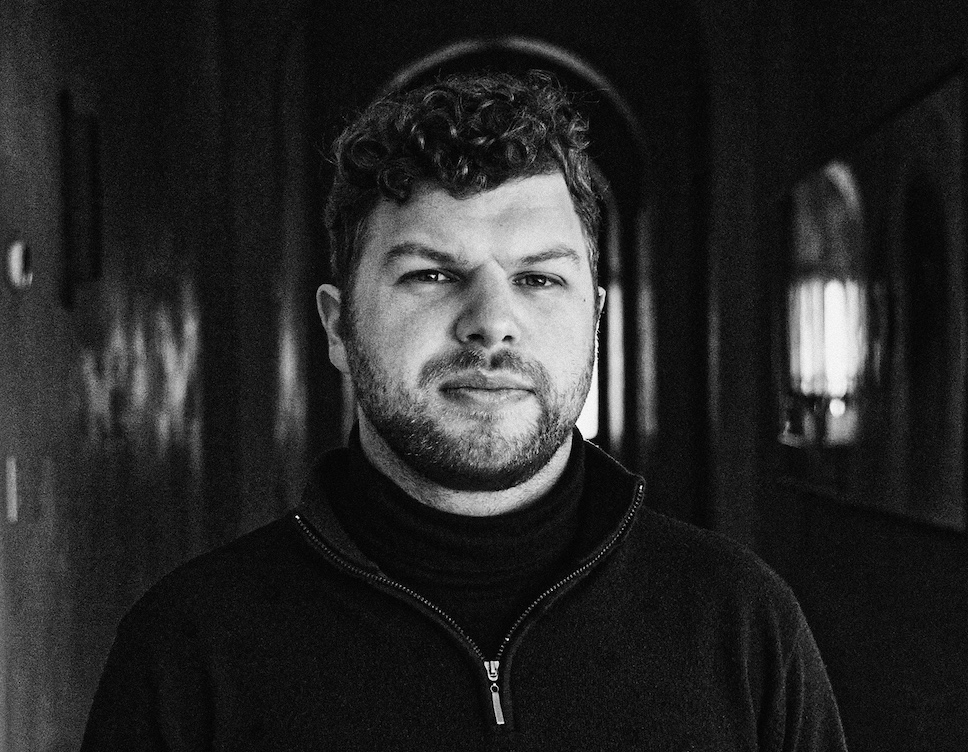 Director Yianni Rowlands joins Positive Ape