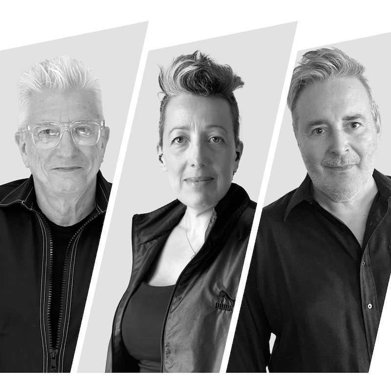 Agencies unite to launch ‘colllective’ – a new model in creative collaboration
