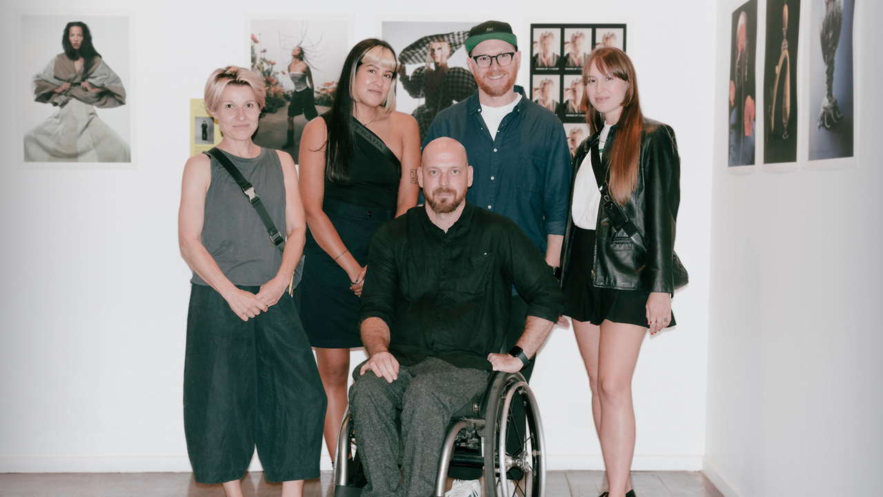 Truce expands with new photography collective