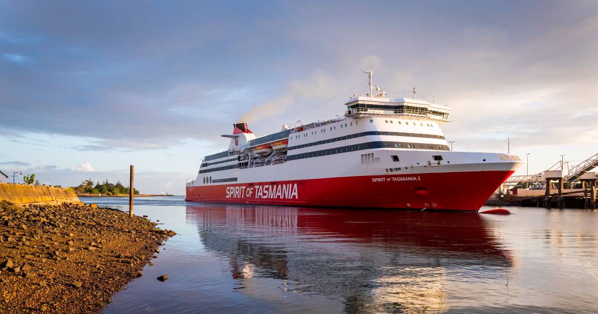 Spirit of Tasmania appoints CHEP Network as new creative agency following a competitive pitch