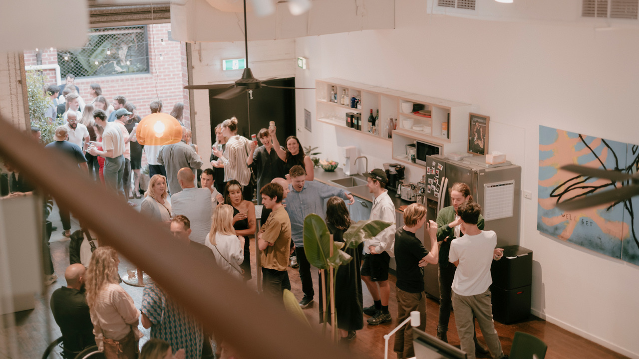 Truce expands with new photography collective