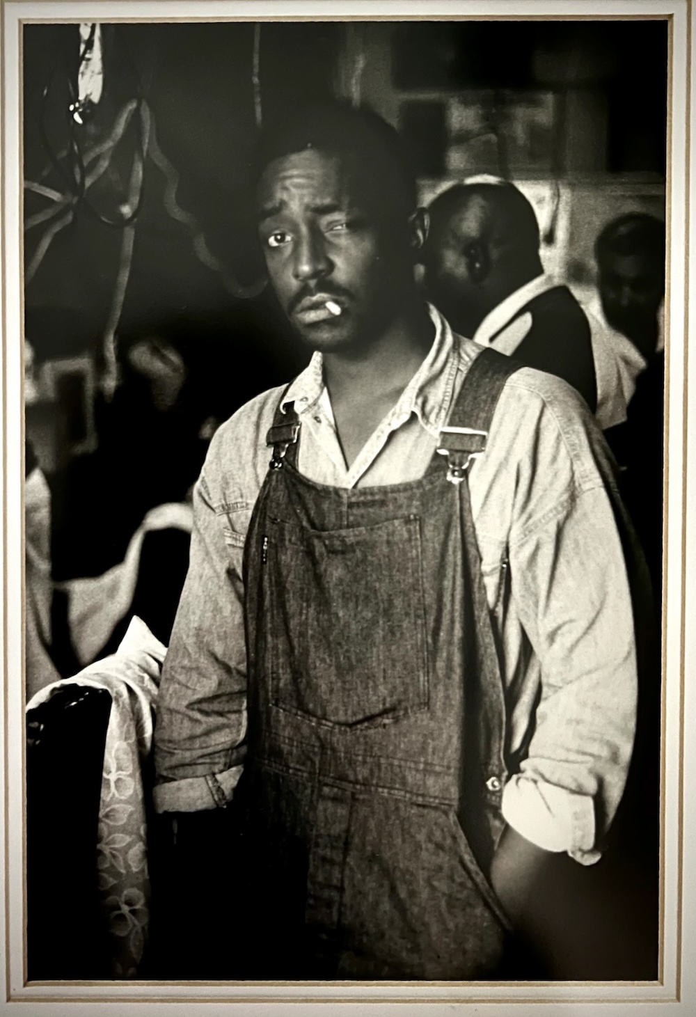 Damon Stapleton: Creativity. Things we shouldn’t lose.