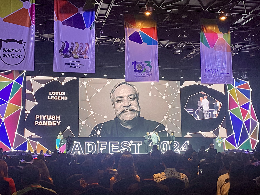 Howatson + Company Australia named Oceania Agency of the Year at Adfest 2024