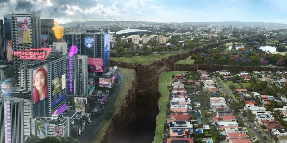 New Cloud Based VFX & Animation Studio Atmos Opens