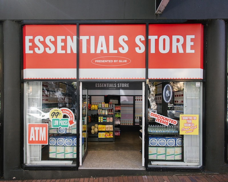 Glue Store launches new immersive shopping experience ‘The Glue Essential Pop-Up Store’
