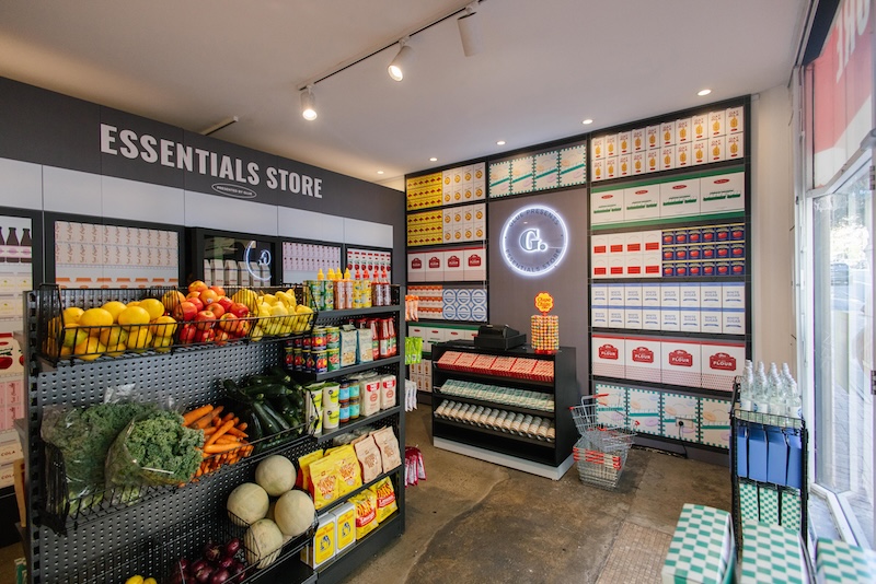 Glue Store launches new immersive shopping experience ‘The Glue Essential Pop-Up Store’