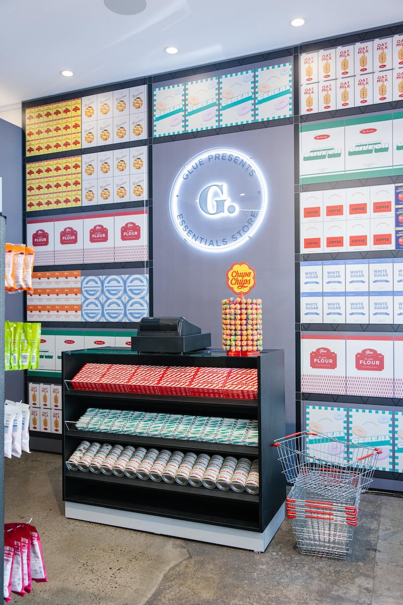 Glue Store launches new immersive shopping experience ‘The Glue Essential Pop-Up Store’