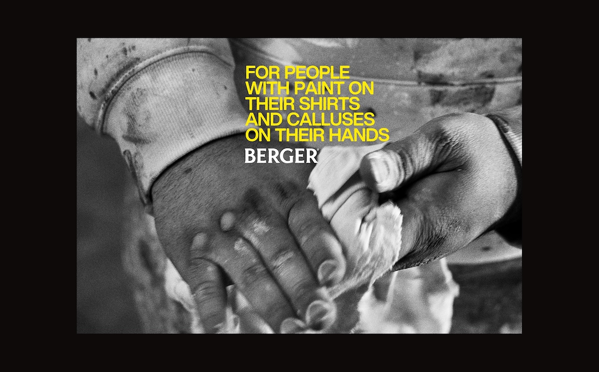 Berger Paints reveals handy trade secrets in latest campaign via DDB Melbourne