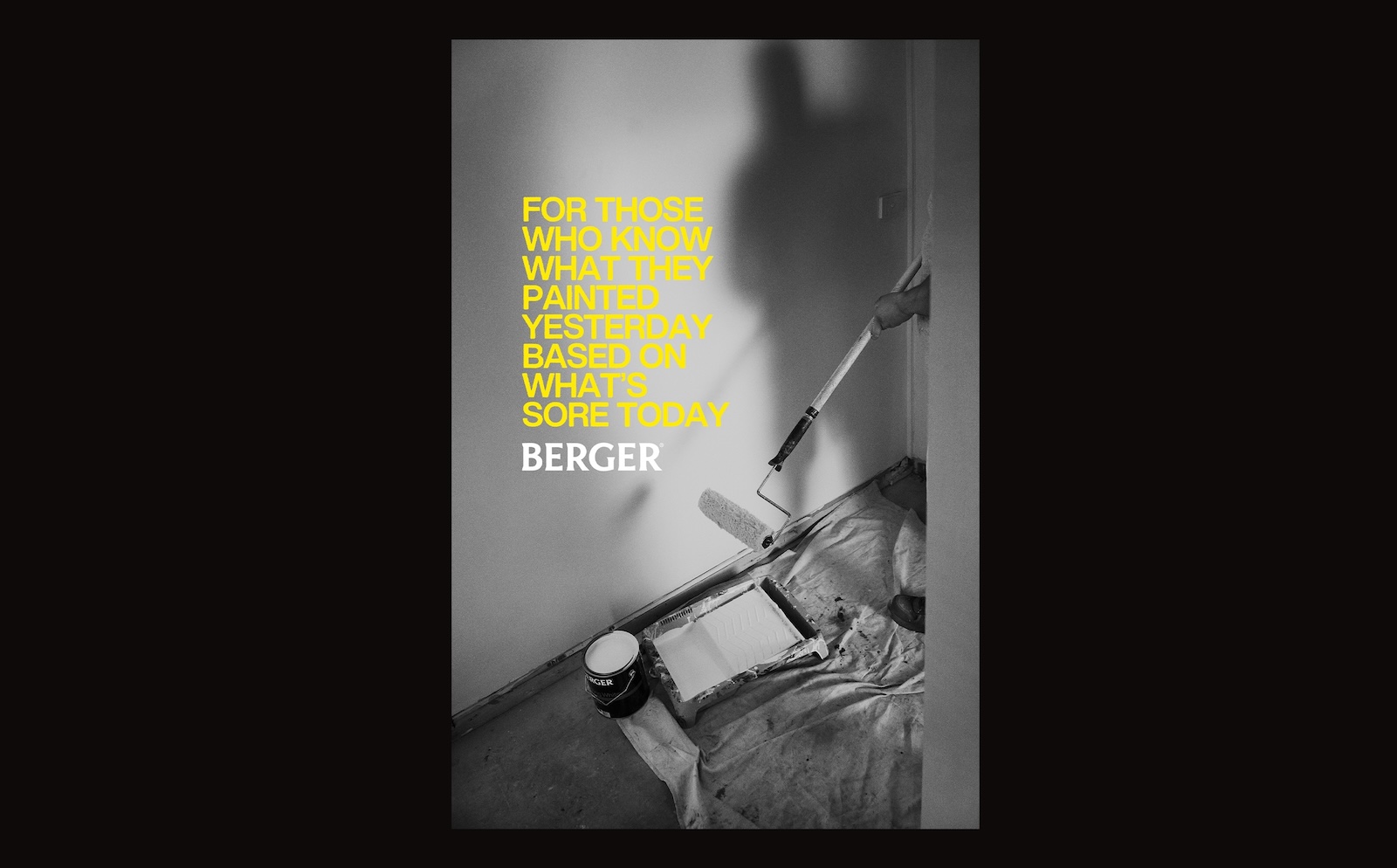 Berger Paints reveals handy trade secrets in latest campaign via DDB Melbourne