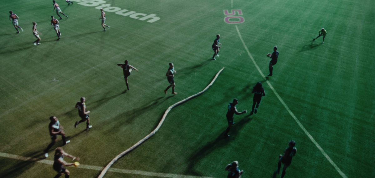 Punters get their ‘hands’ on insights in new campaign for TABtouch via Clemenger BBDO