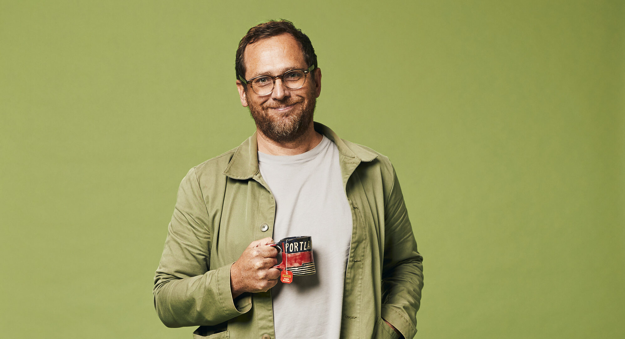 After nine years at BMF, chief creative officer Alex Derwin set to depart for new ad venture