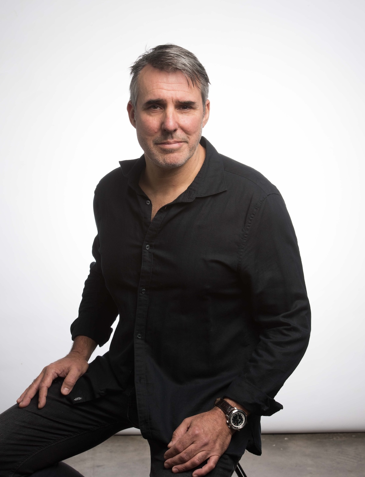 New Cloud Based VFX & Animation Studio Atmos Opens