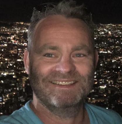 Vale Andrew Slattery, Creative Director at The Sideways Theory, Adelaide: “Talented, audacious and bodacious, he challenged the rules”