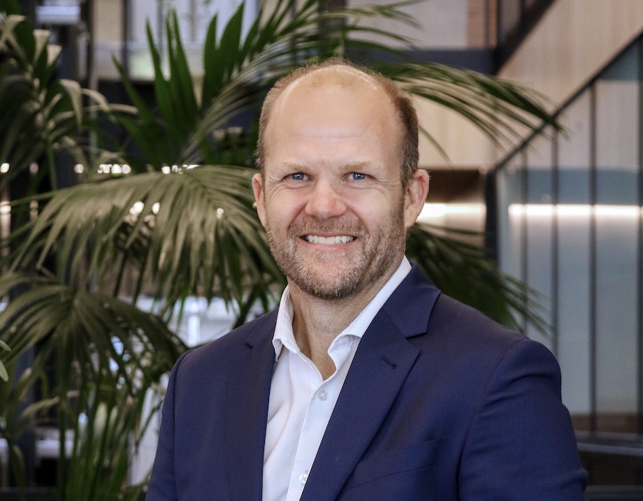 Publicis Groupe ANZ promotes Anthony Ellis to CEO of Publicis Media Exchange ANZ
