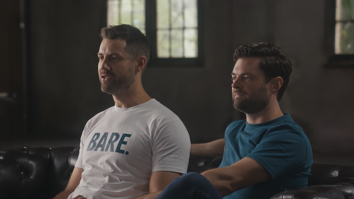 Bare unveils ‘The Most Bare Funeral Ad Ever’ in first campaign from creative agency Born