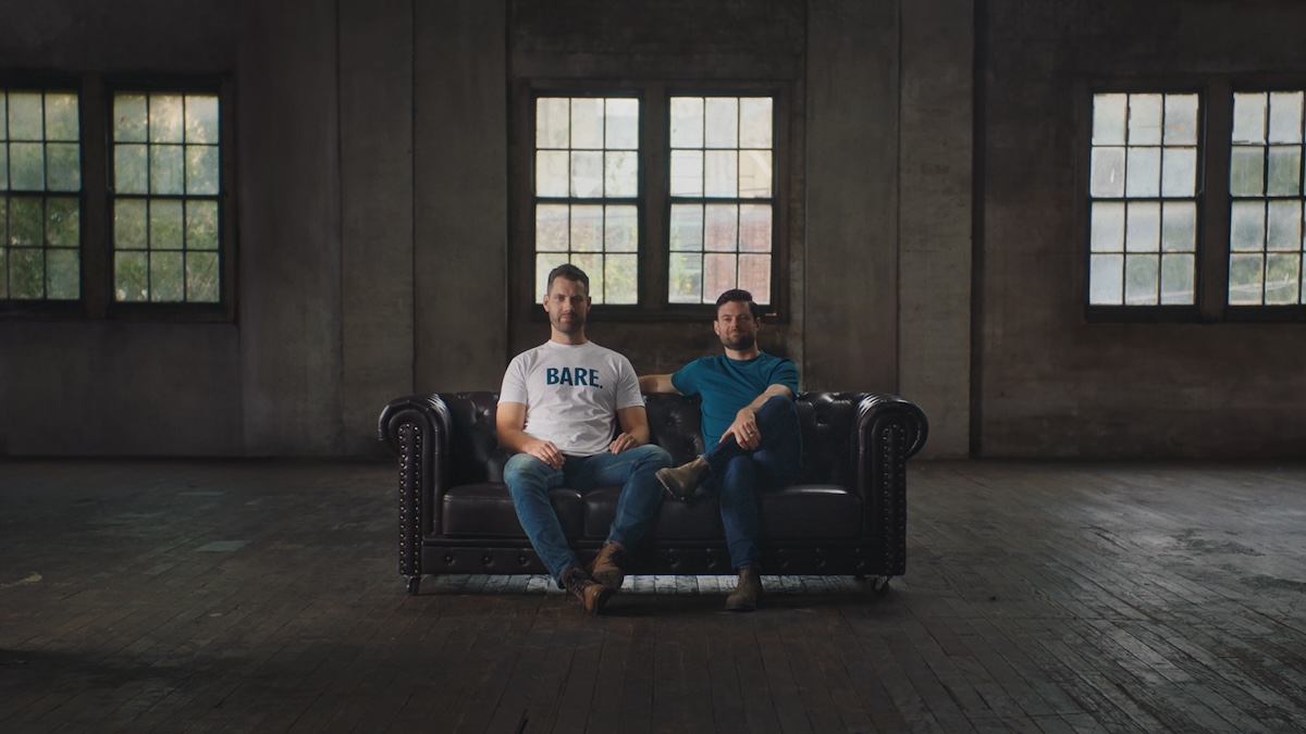 Bare unveils ‘The Most Bare Funeral Ad Ever’ in first campaign from creative agency Born