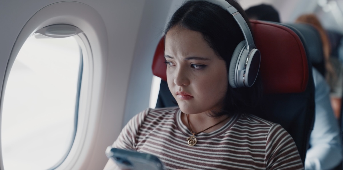 Virgin Australia launches second chapter of ‘Bring on Wonderful’ campaign via Special