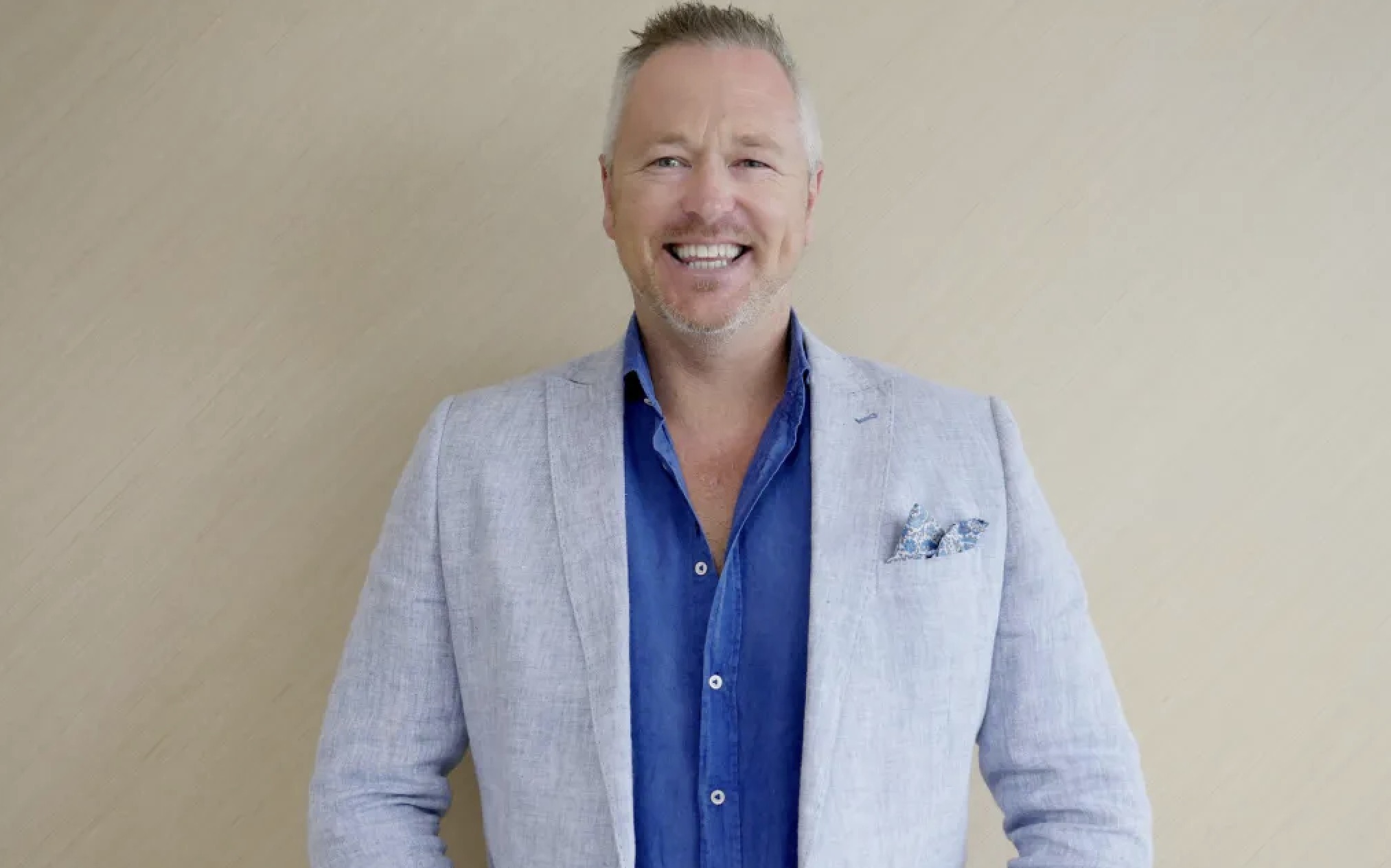 VML Brisbane Executive Creative Director Ben Davis departs agency after three years in the role